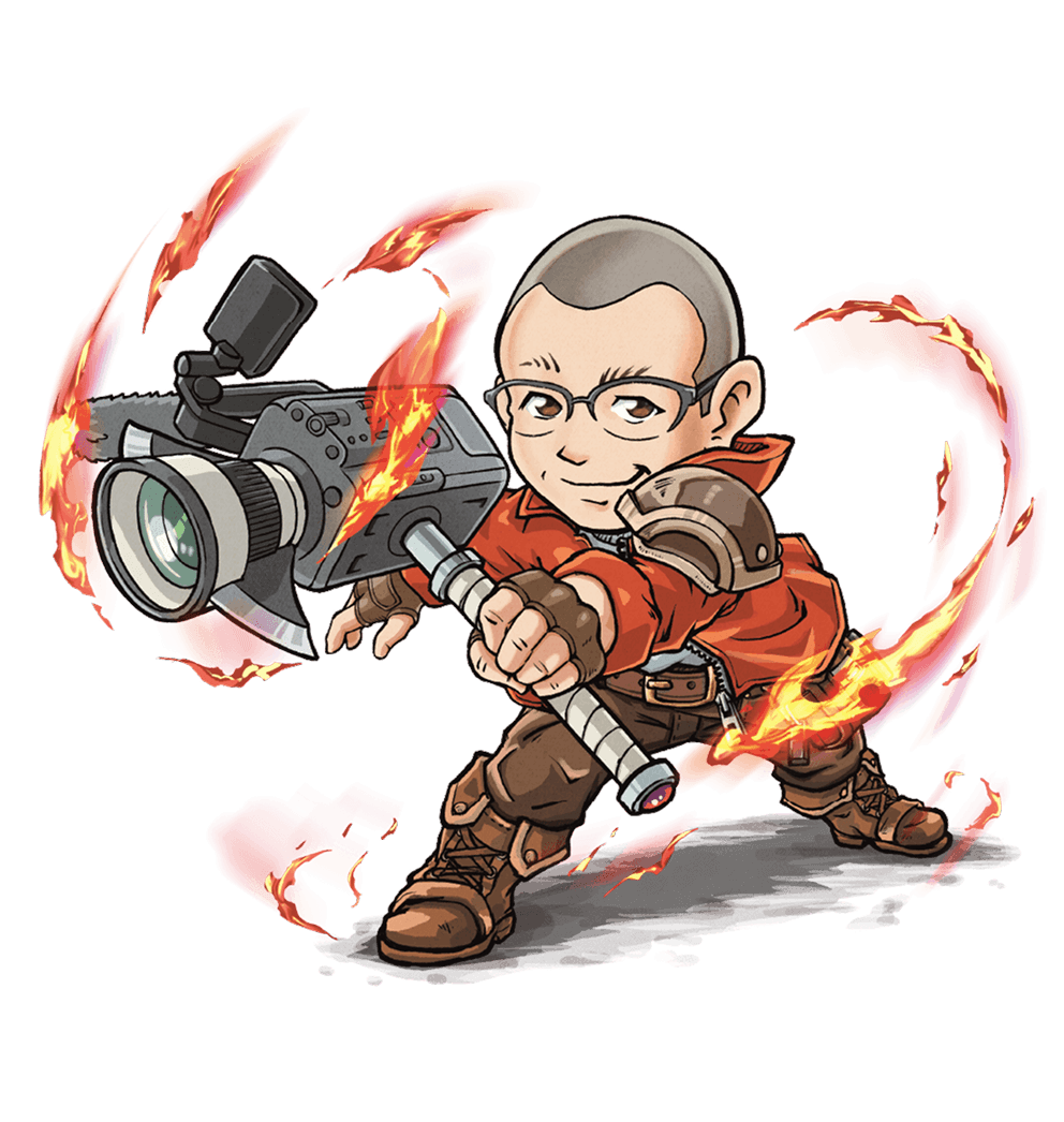 小野シンイチロウ