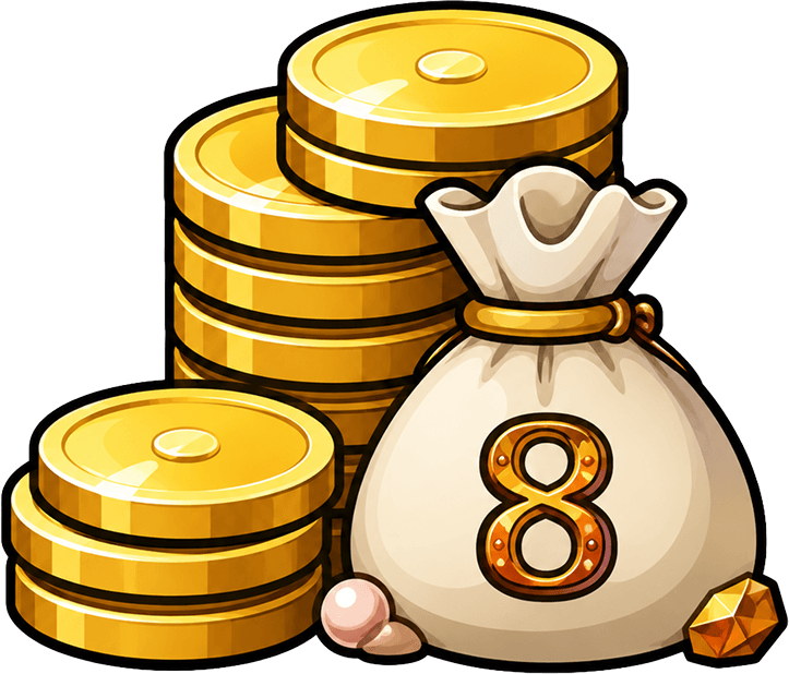 お金
